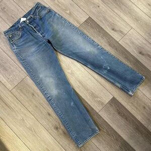 Vintage 501 Levi’s